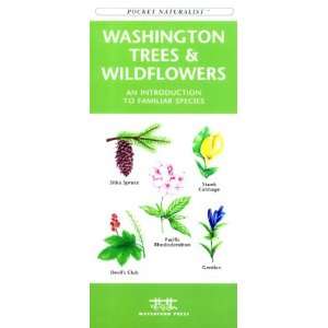  Waterford Washington State Trees & Wildflowers Patio 