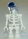 LEGO 7627 Indiana Jones Akator Crystal Skull Skeleton