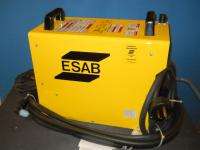 ESAB Plasma arc cutting package Air Assist with Torch 208 240V 36590 