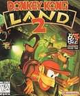 Donkey Kong Land 2 (Nintendo Game Boy, 1996)