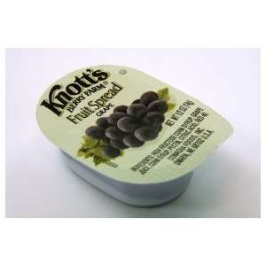 Knotts Berry Farm® Grape Fruit Spread Grocery & Gourmet Food