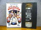 six pack kenny rogers diane lane erin gray action comedy