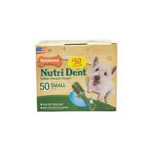  NUTRI DENT PANTRY PACK, Color EXTRA FRESH; Size 50 COUNT 