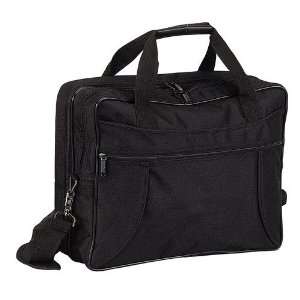  Goodhope Bags Travelwell Scan Express Compucase in Black 