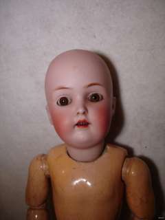 Antique 13 Kestner Doll #171 w/Orig. Germany Body  