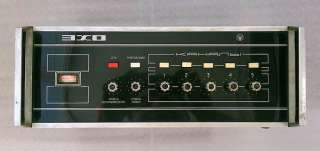 it has vintage warm sound and very good for keyboards organs guitars 