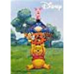  Disney Winnie the Pooh Mini Photo Album: Toys & Games