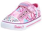 Twinkle Toes   S Lights   Shuffles   Jazzy Girl 10198N (Infant/Toddler 