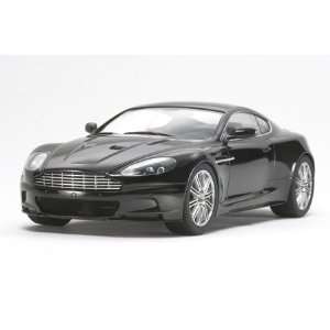   24 Aston Martin DBS Sports Car (Plastic Models): Toys & Games