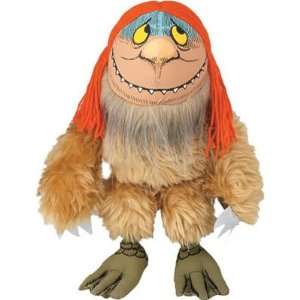  K.W.   Where The Wild Things Are   15 Large Plush Toy 