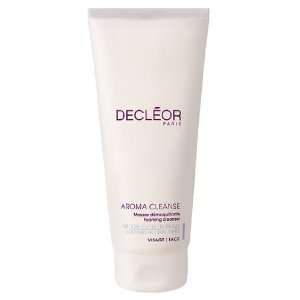  Decleor Aroma Cleanse Foaming Cleanser: Beauty