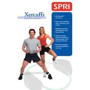  Xercuff Exercise Guide