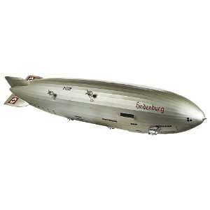  Hindenburg Zeppelin LZ129 65 Long Airship Replica