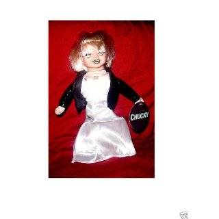  Tiffany Bride of Chucky Figure Doll Toys & Games