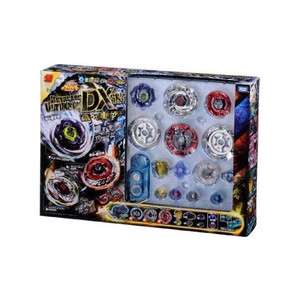 Metal Fight BEYBLADE BB 121 BEYBLADE ULTIMATE DX SET ,Hot product 