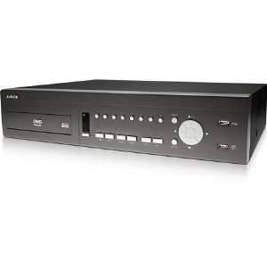   Avtech 8 Channel Video Security DVR H.264 240FPS 500GB: Camera & Photo