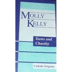  and Chastity by Molly Kelly. Catholic Program. VHS 