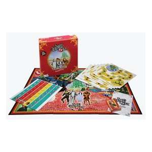  Wizard of Oz Board Game Toys & Games