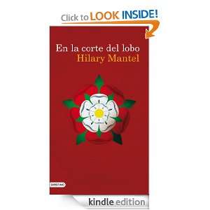En la corte del lobo (Booket Logista) (Spanish Edition): Hilary Mantel 