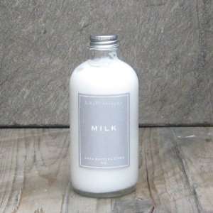  k. hall designs Milk Shea Butter Lotion: Beauty