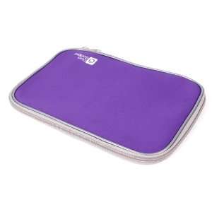  Ultra Tough & Convenient Purple Laptop Case Compatible 