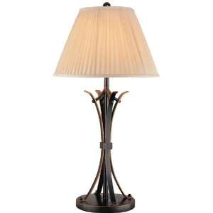  Lite Source Goose Bay Table Lamp: Home Improvement