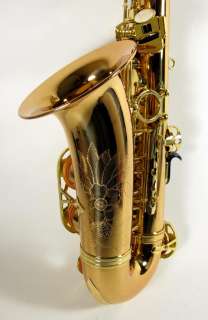 Selmer AS230 Alto Intermediate Saxophone ~ Superb Sax  