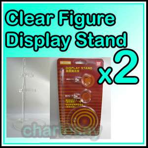 Display Stand for 1/6 figure model kit hot toys medicom  