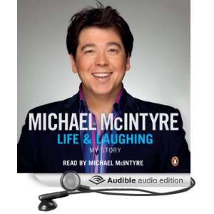  Life and Laughing My Story (Audible Audio Edition 