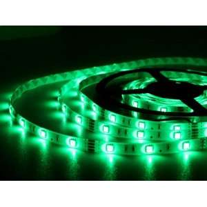  LED Strip light with remote control and power adapter