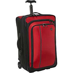 Victorinox Werks Traveler 4.0 WT 22 Expandable Carry On   