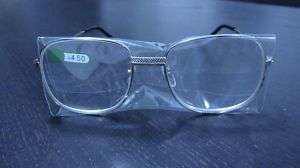 Strong Reading Glasses Magnifying Optical Spectales 5.0  