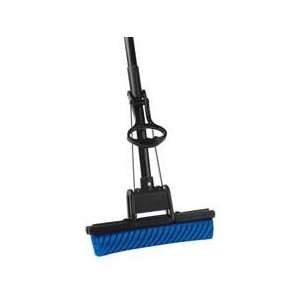  Roller Sponge Mop Complete with Handle   Sold as 1 EA   PVA Absorba 
