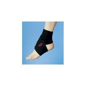  ACE NEOPRENE ANKLE WRAP 1 SIZE FITS MOST 