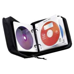  Case Logic PSB 30   Binder for CD/DVD discs   30 discs 