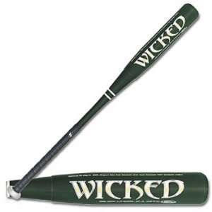  Worth Wicked Composite LL Bat