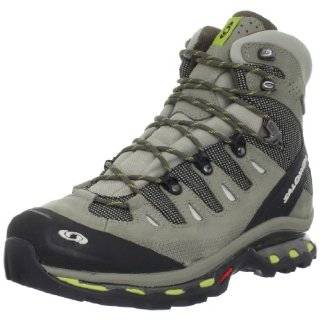  Salomon Mens Cosmic 4D GTX Hiking Boot: Shoes