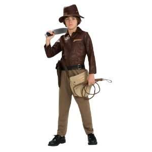  Indiana Jones Dlx Tween Toys & Games