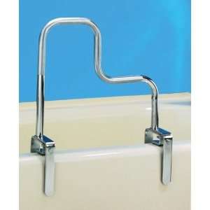  Tri Grip bathtub Rail (Catalog Category Bath Care / Grab 
