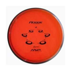  Anode Putt And Approach Disc Golf Disc Toys & Games