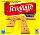 Scrabble Champion Edition (PC Games, 2000)