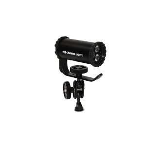   SLX 800i Video Light Combo with Hot/Cold Shoe Adapter