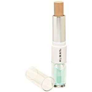  Almay Clear Complex Concealer Treatment Medium (Pack of 2 