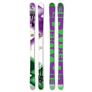  Liberty LTE Park Skis 2012   164