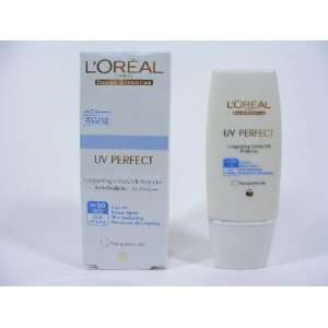  LOreal Dermo Expertise UV Perfect Long Lasting UVA/UVB 