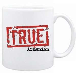  New  True Armenian  Armenia Mug Country