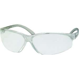  ERB SupERBs Clear Safety Glasses