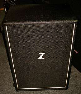 NEW Dr. Z Z Best Guitar Amp Cabinet 2 x 12 Speakers  