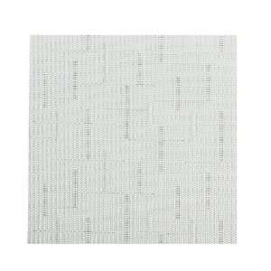  Chilewich Rectangle Bamboo Placemat   White, Set of Four 
