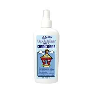  Circle of Friends Lice Free Zone Leave in Conditioner 8 oz 